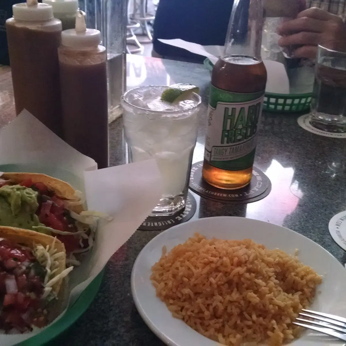 Sunday Brunch