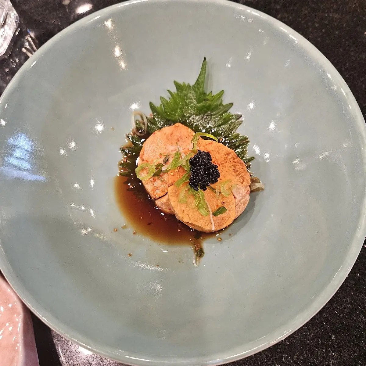Smoked Salmon - Sake Kunsei