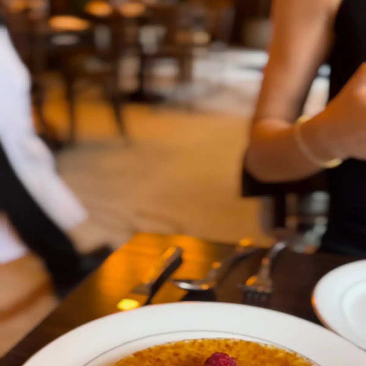 Creme Brulee