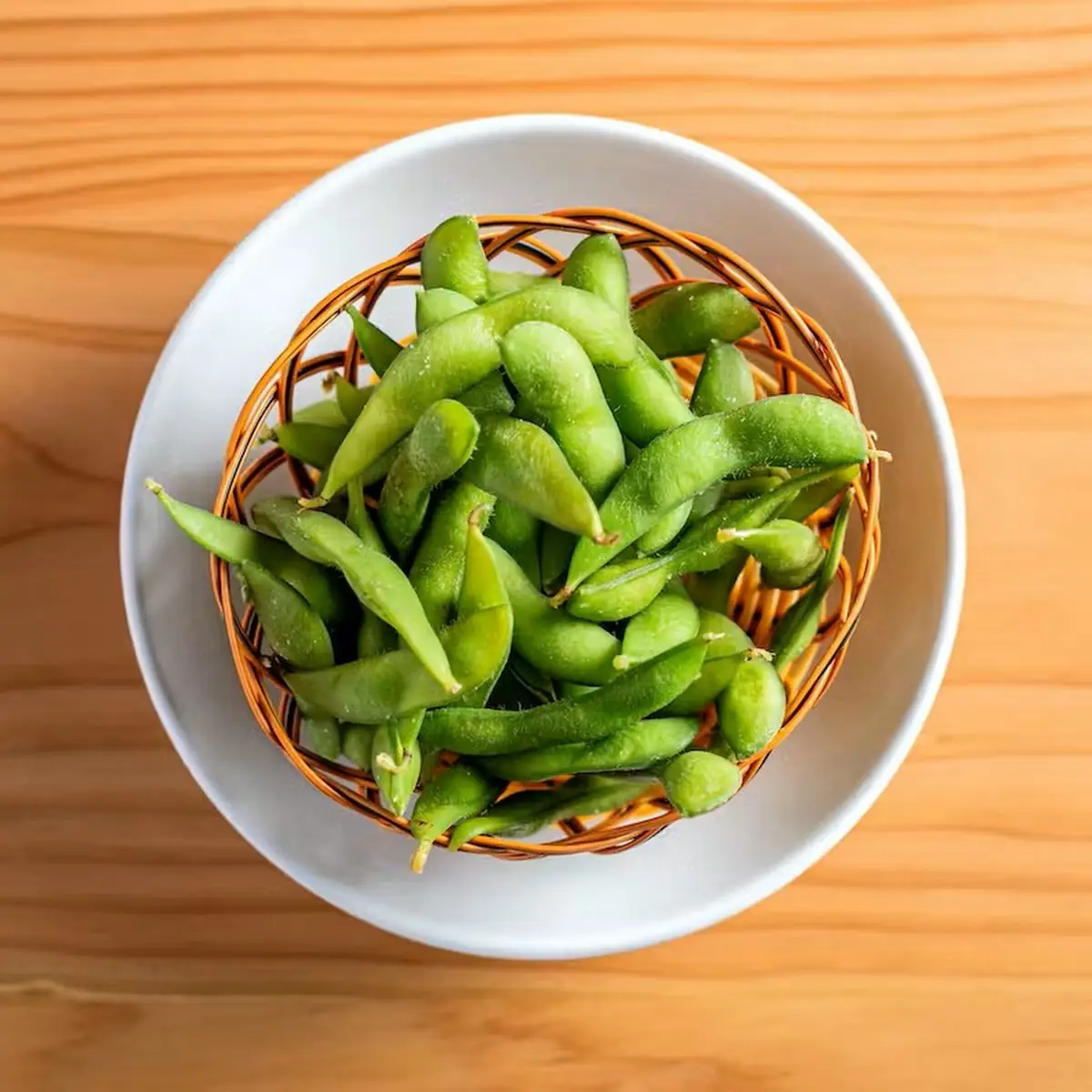 Edamame