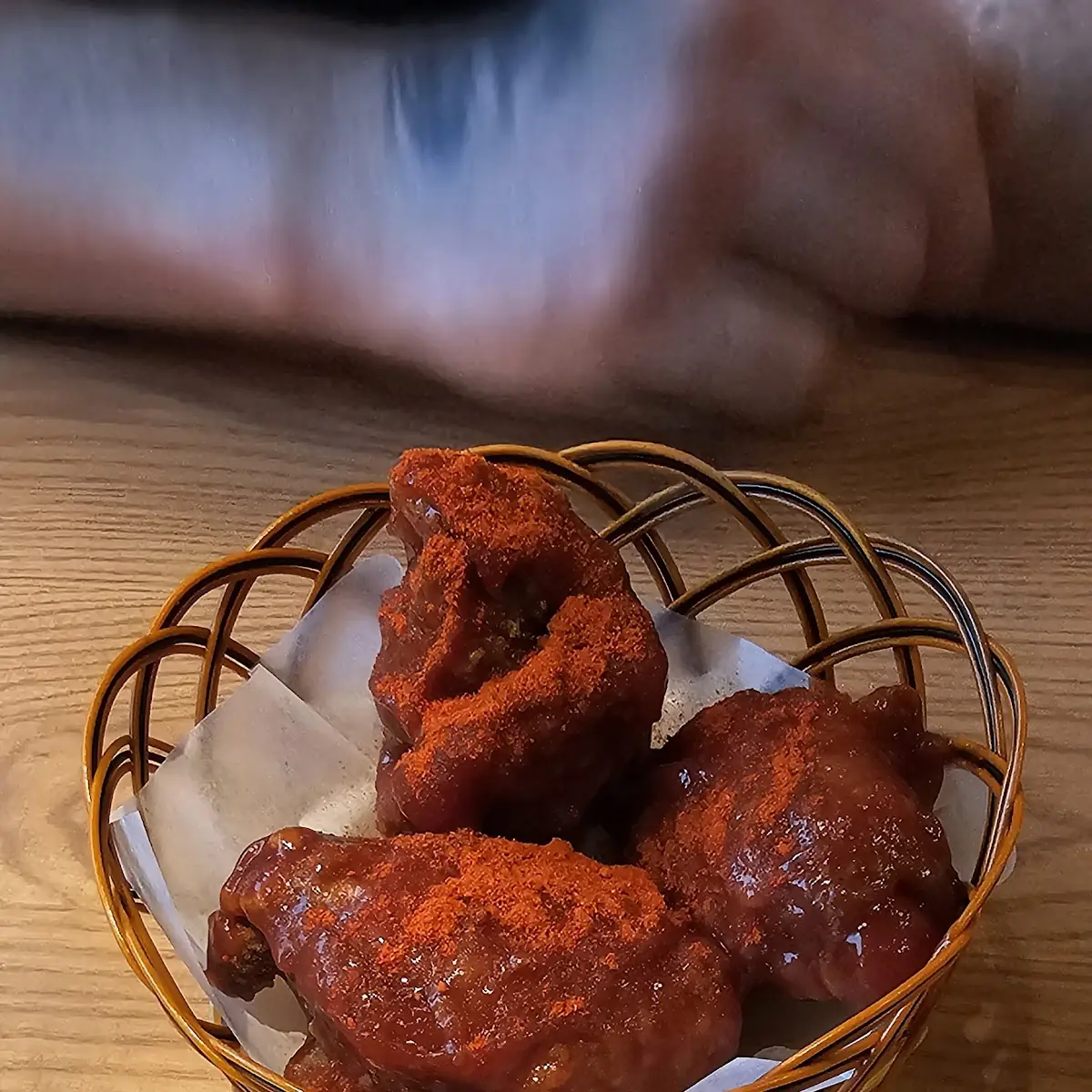 Gyoza