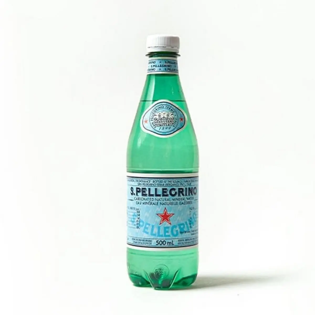 San Pellegrino 500ml