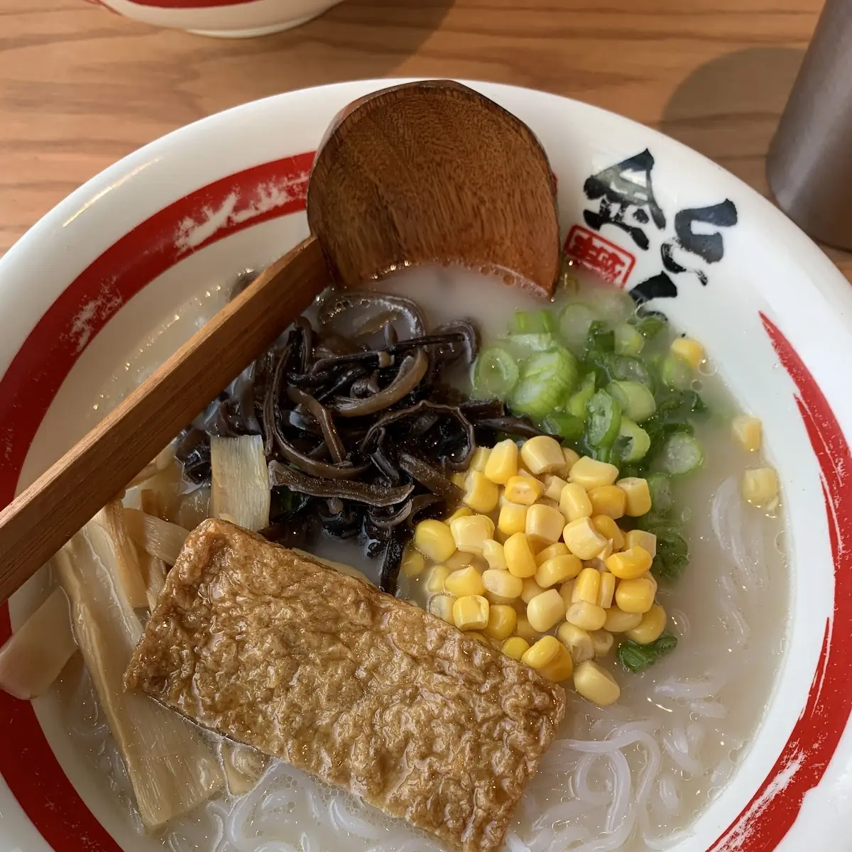 Shirataki Noodles
