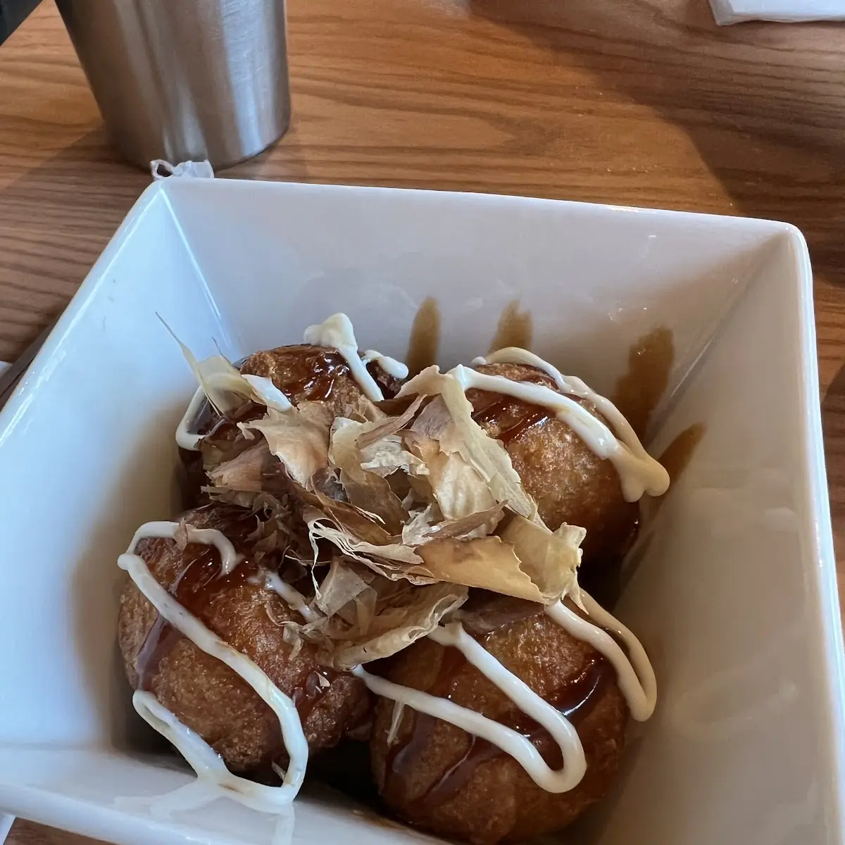 Takoyaki