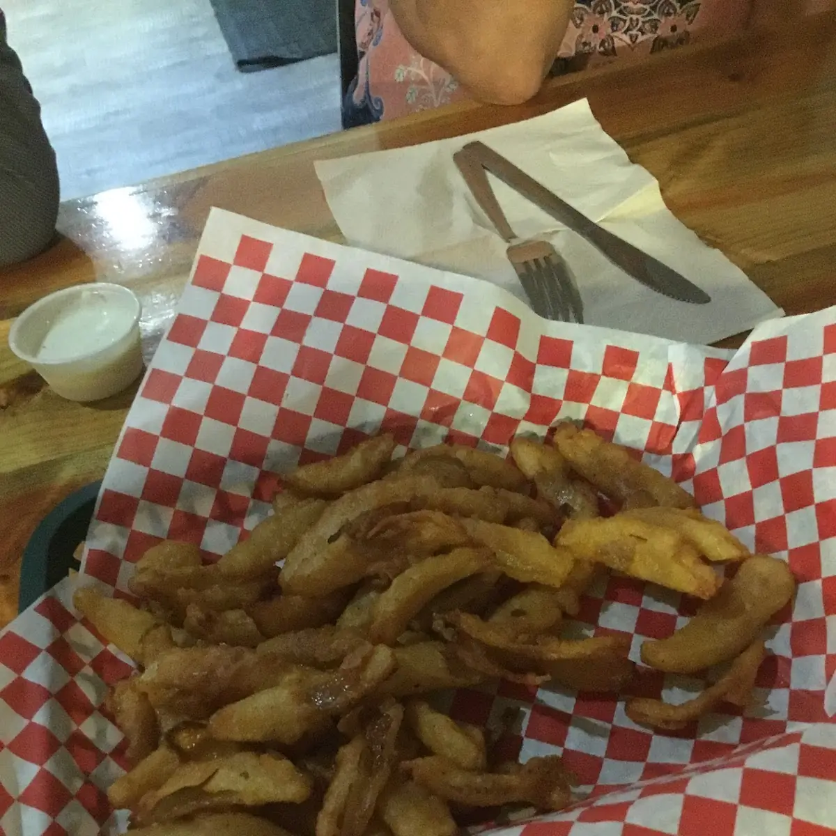 French Fries