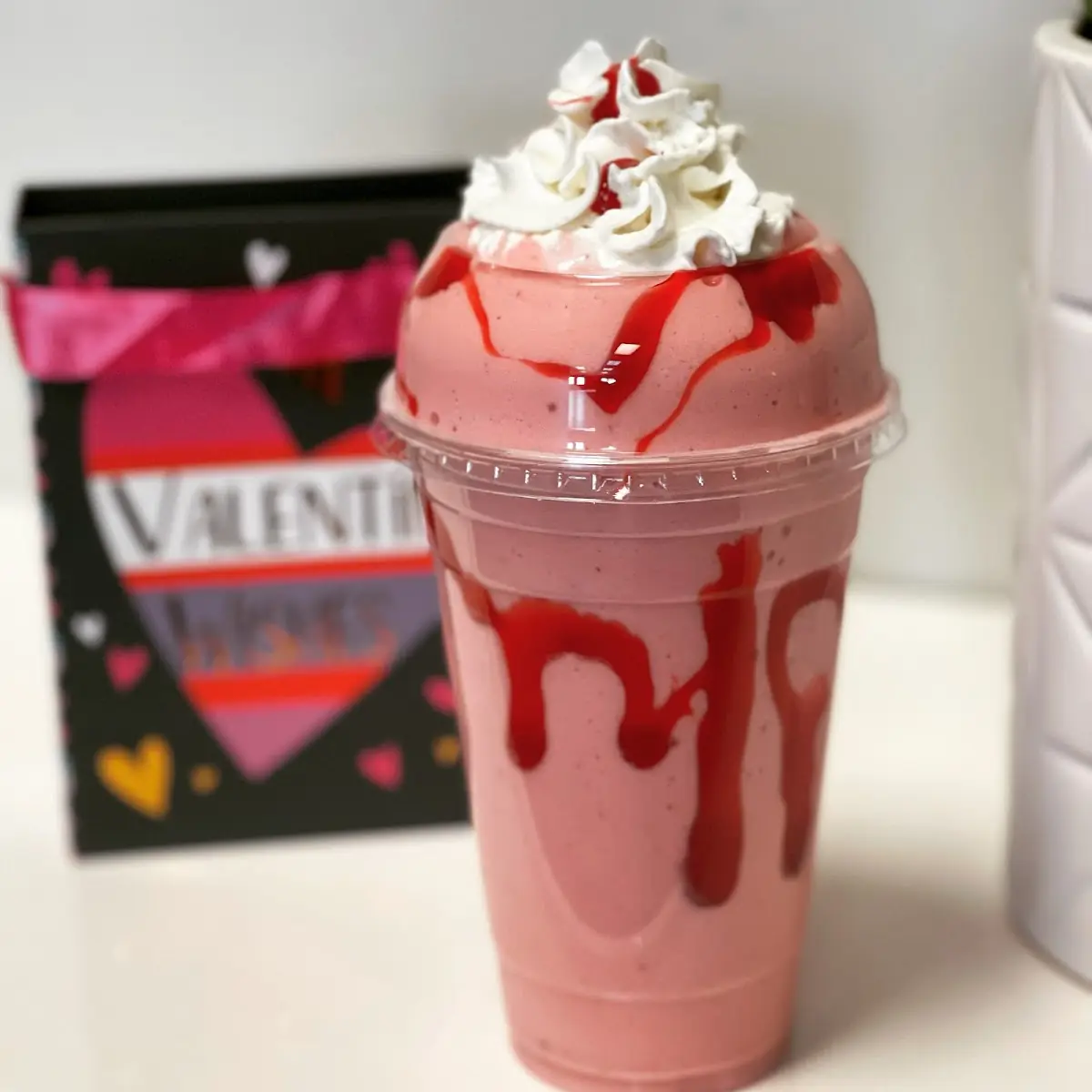 Milkshake