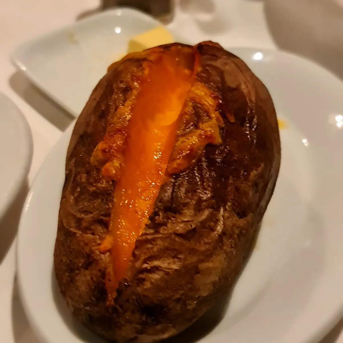 Baked Potato