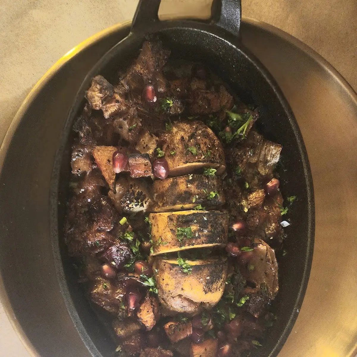 Coq Au Vin