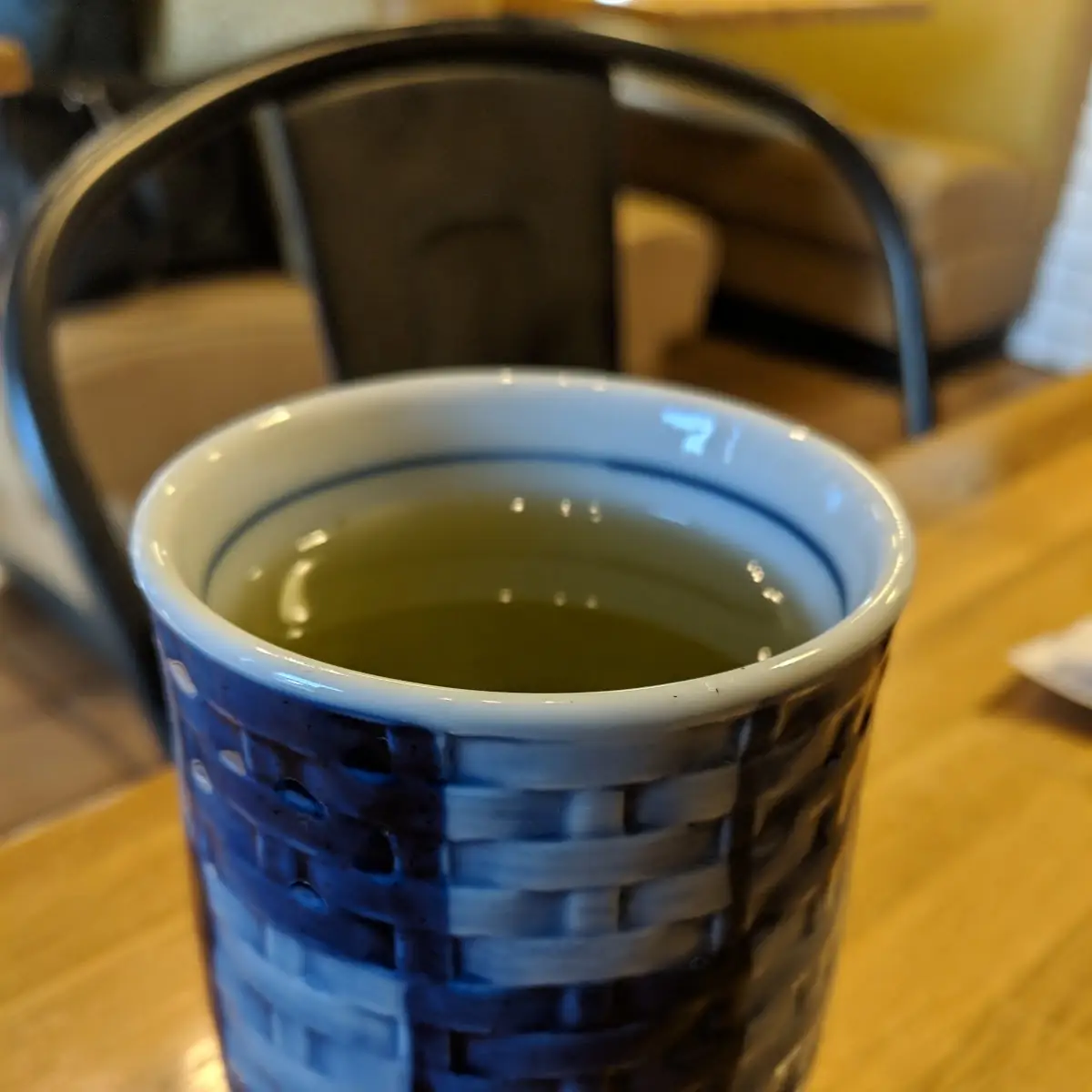 Green Tea