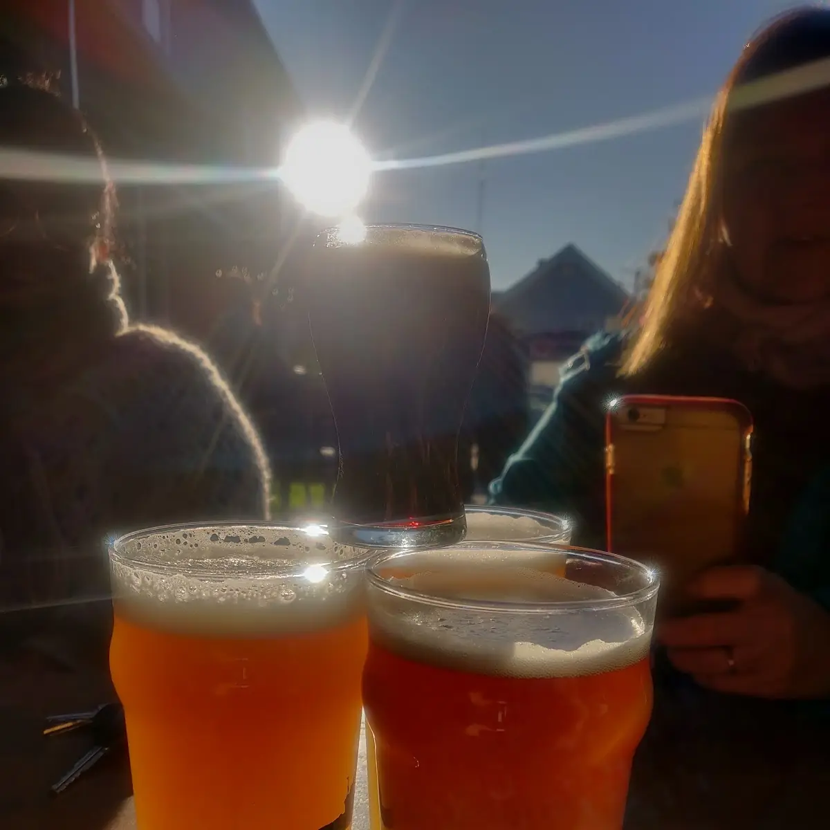 Bière Artisanale