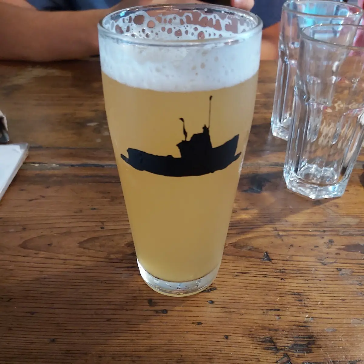 Bières Artisanales