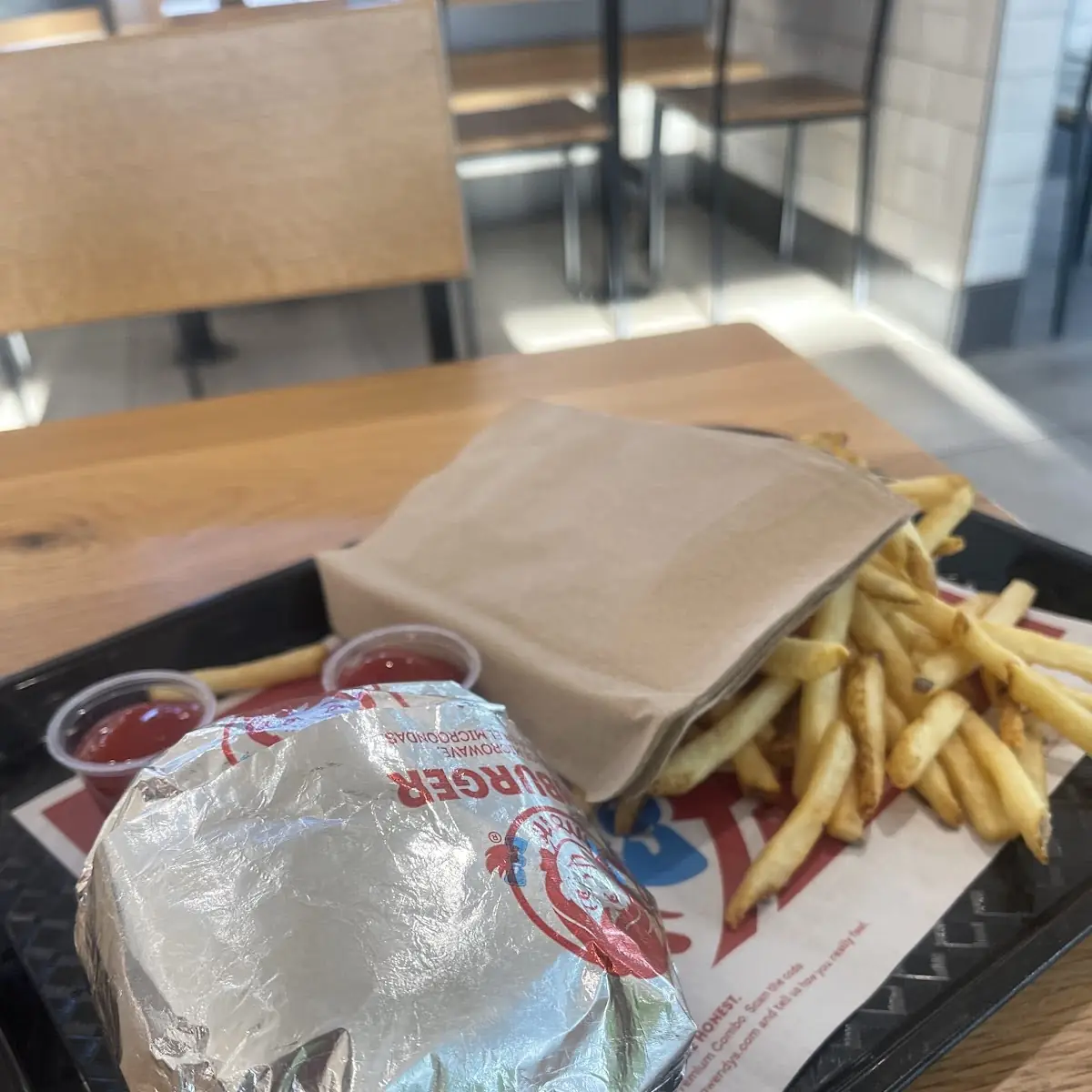 Monster Burger