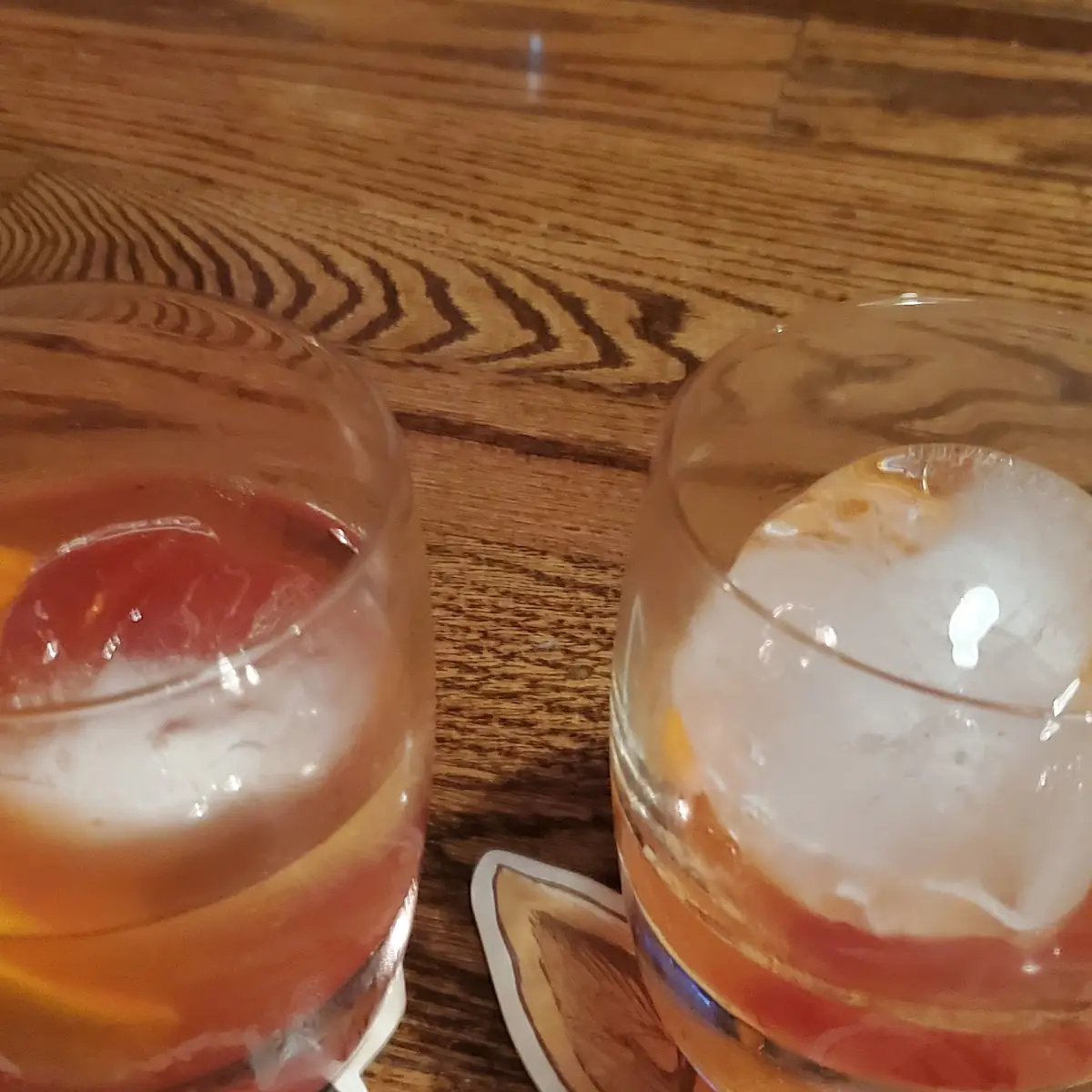 Old Fashion