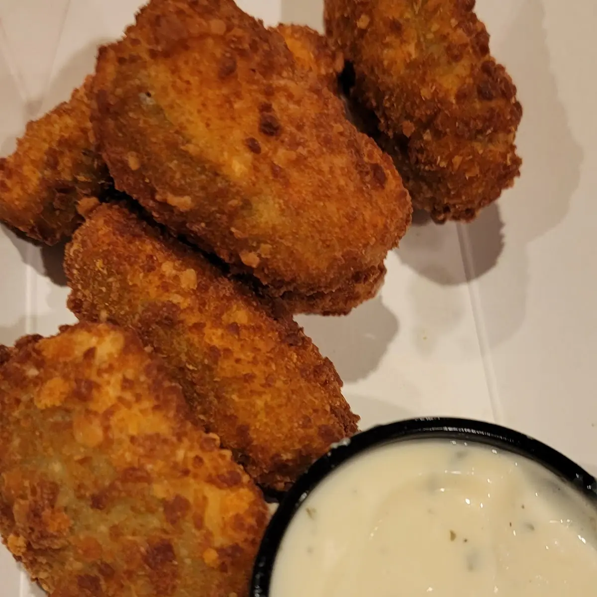 Jalapeño Poppers