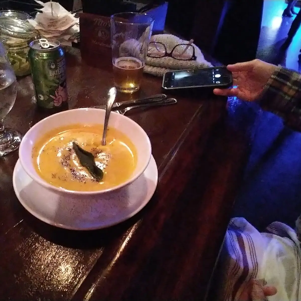 Butternut Squash