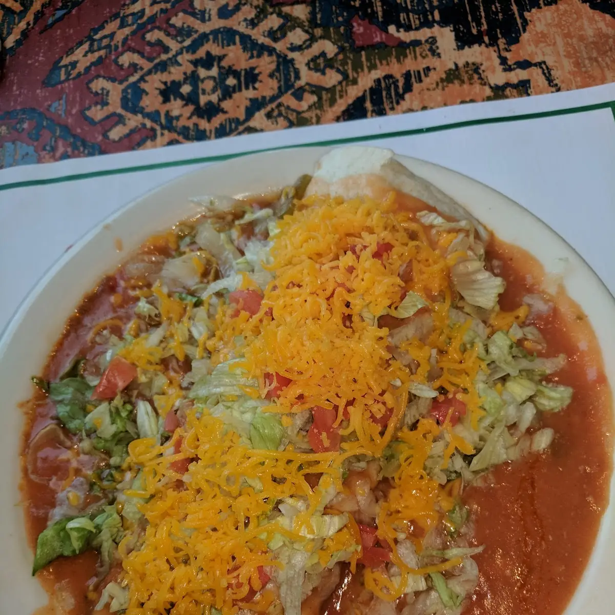 Beef and Bean Burritos