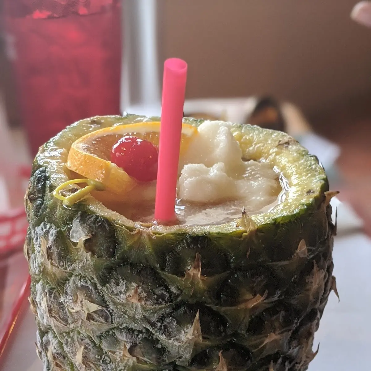 Pina Loca