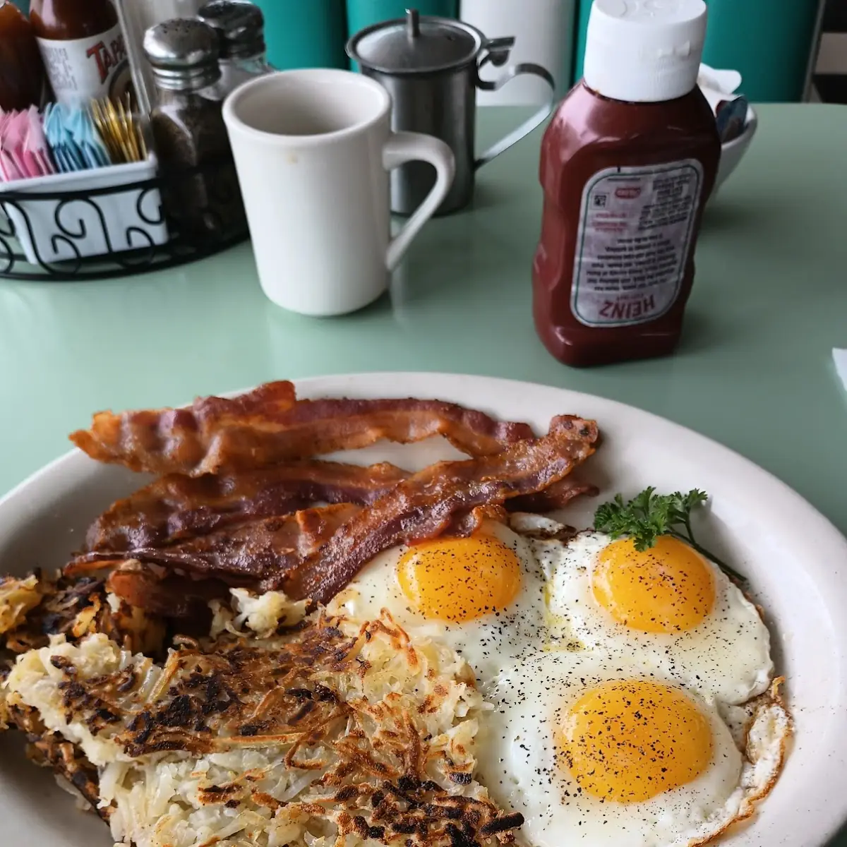 Chicken Fried Steak