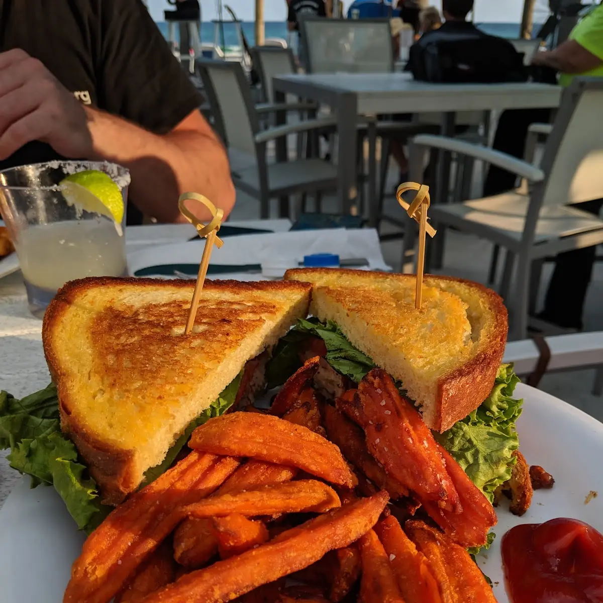 Reuben