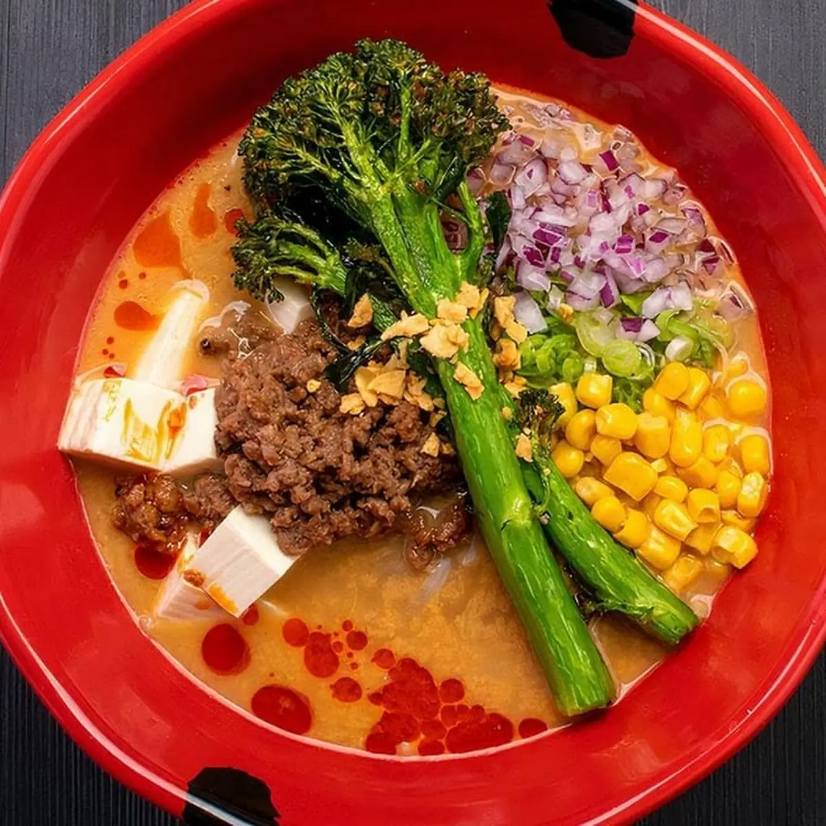 Jinya Quinoa Salad