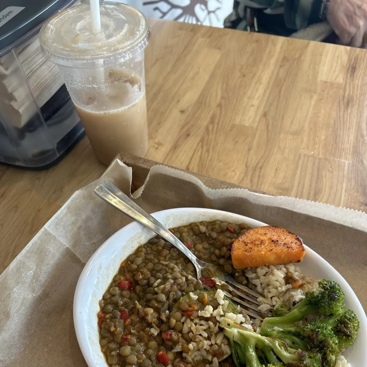 Brown Rice