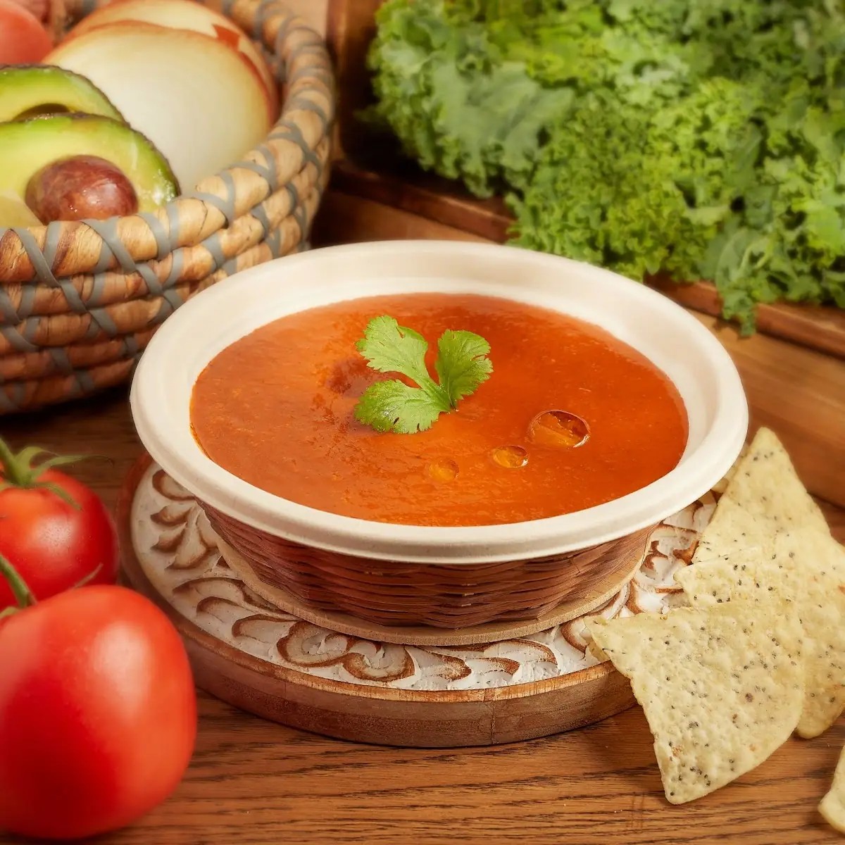 Tomato Soup