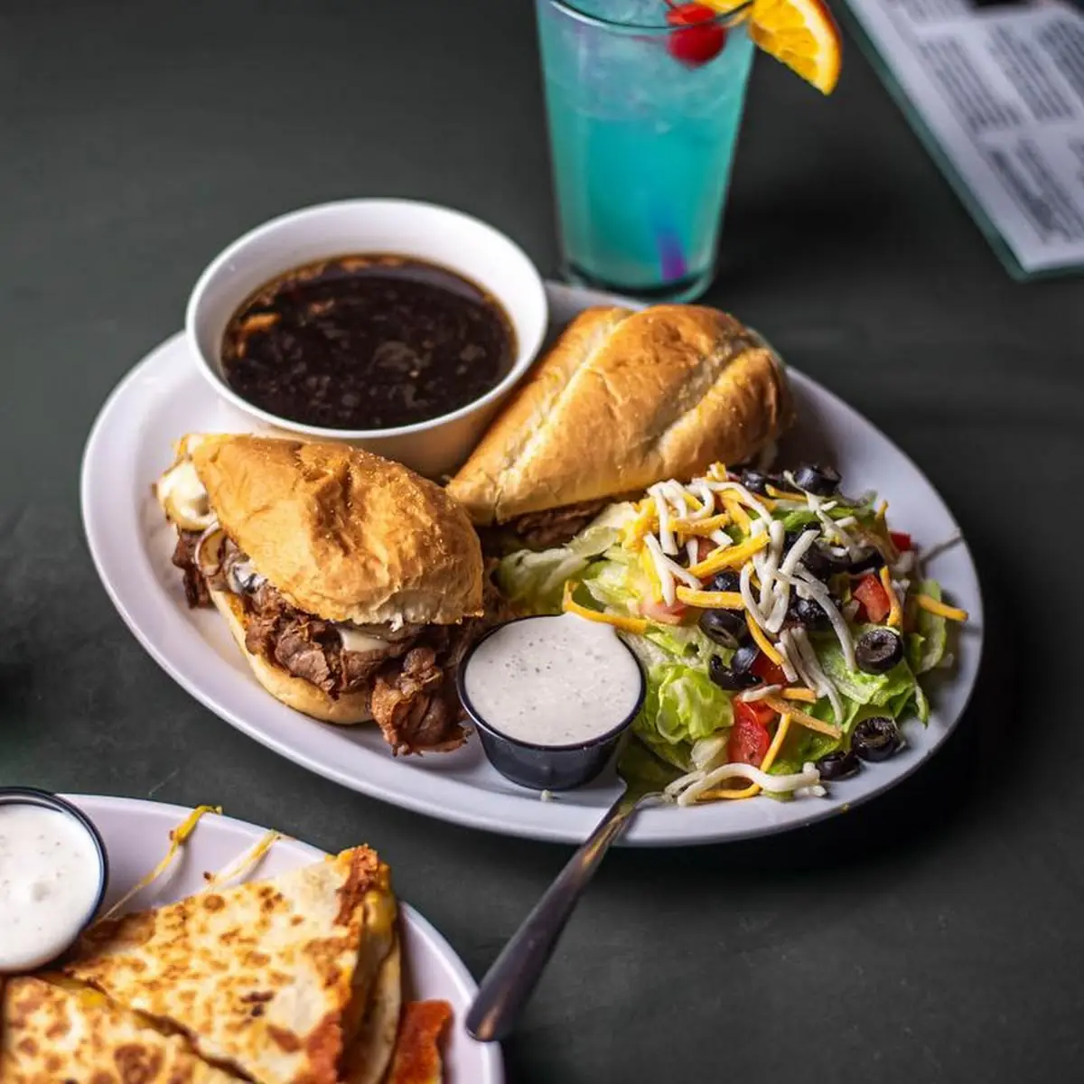 French Dip