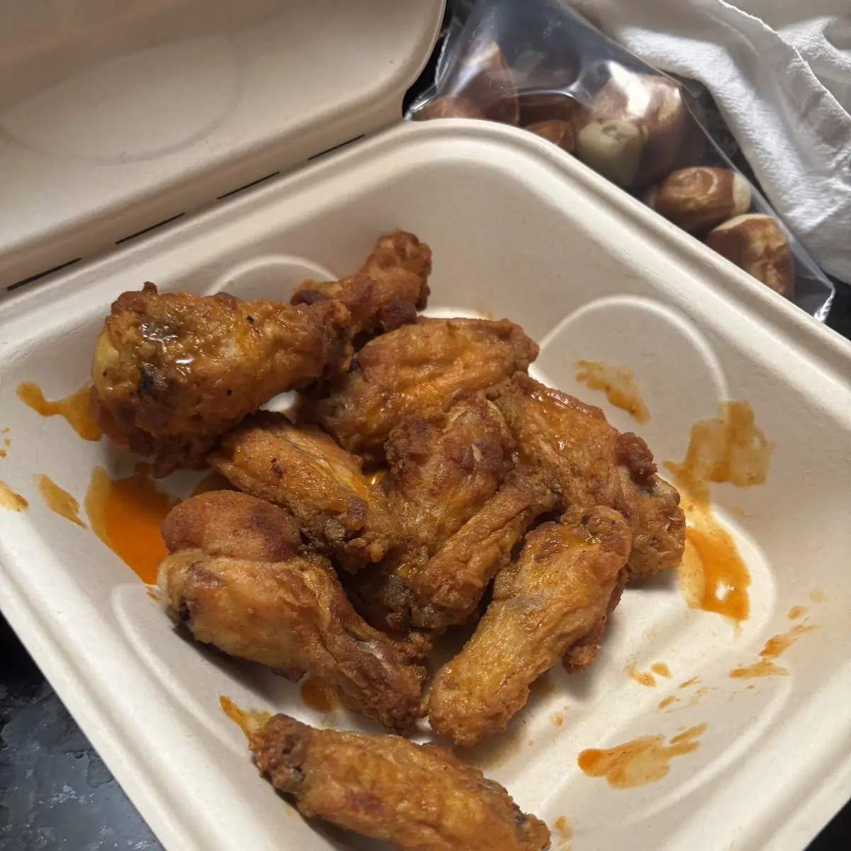 Chicken Wings