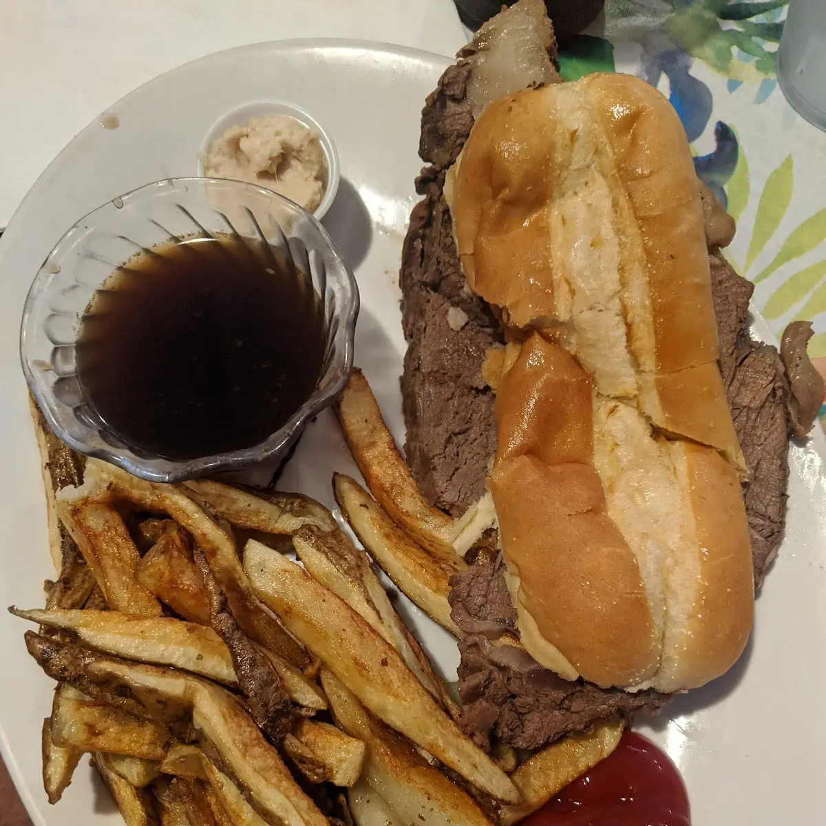 French Dip