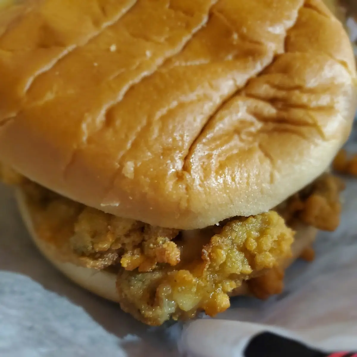 Chicken Sandwich