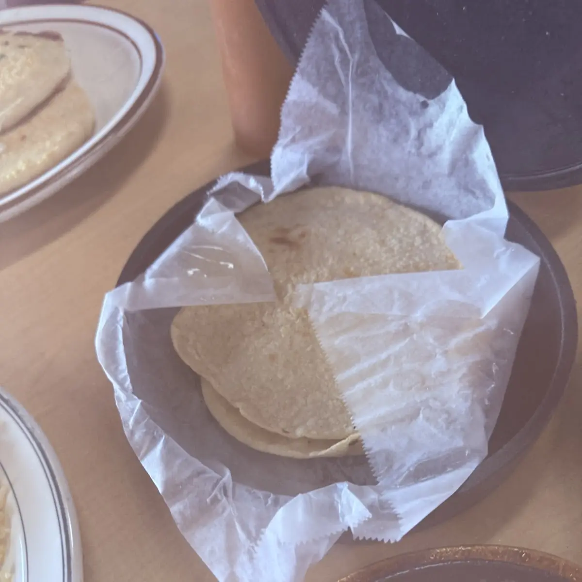 Chips Salsa