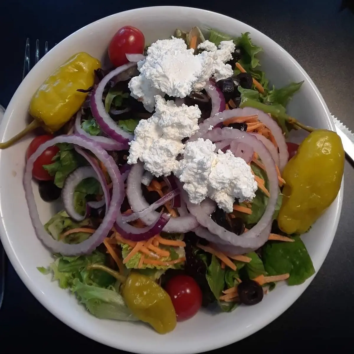 Greeek Salad