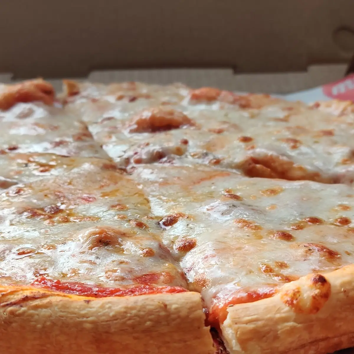 New York Pizza