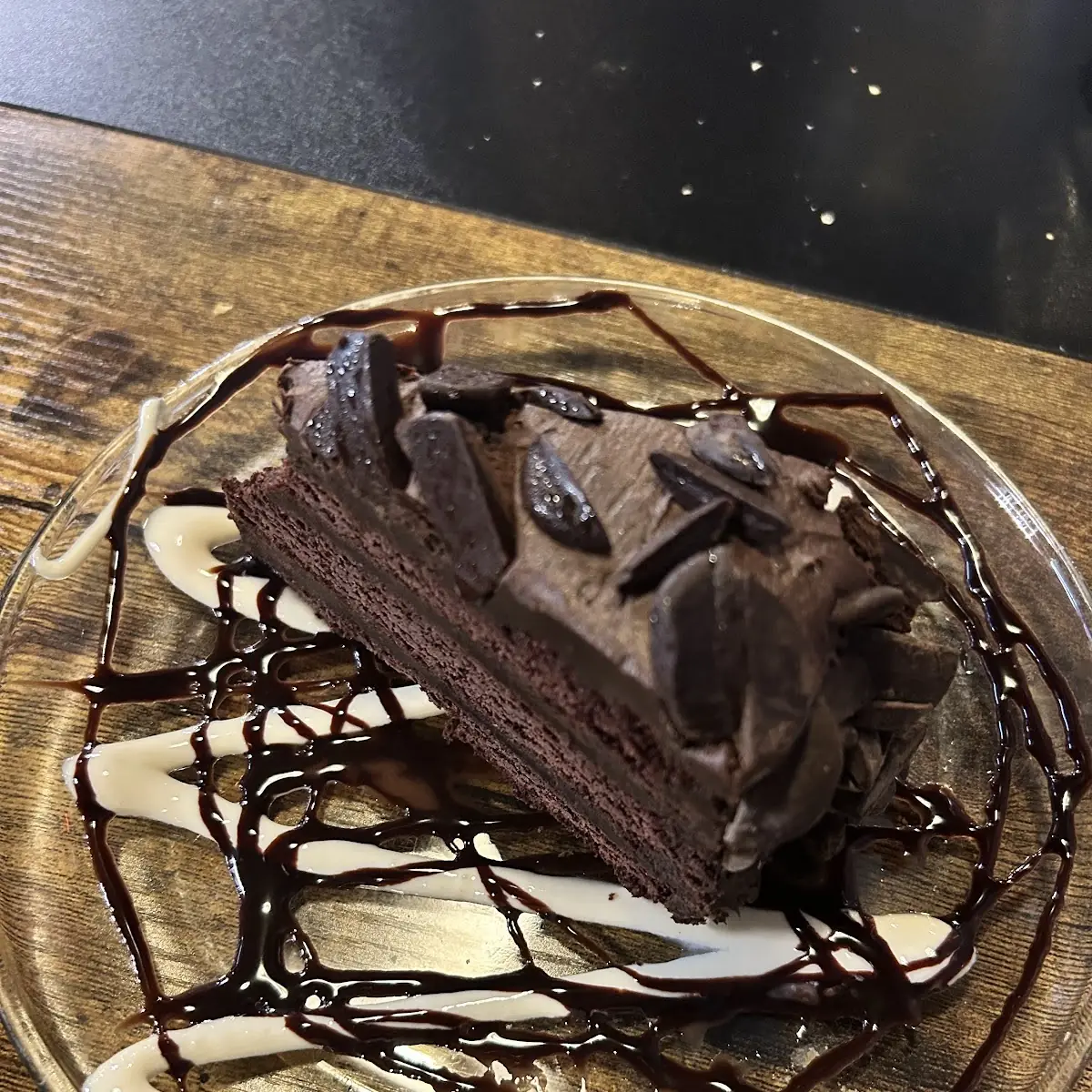 Chocolate Cake