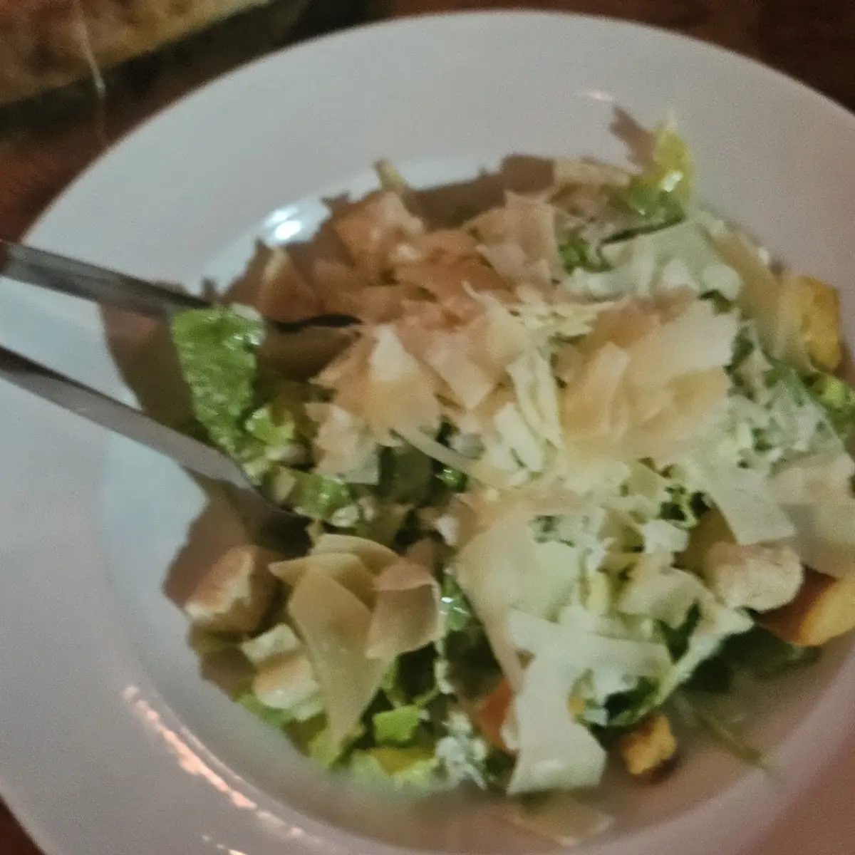 Caesar Salad