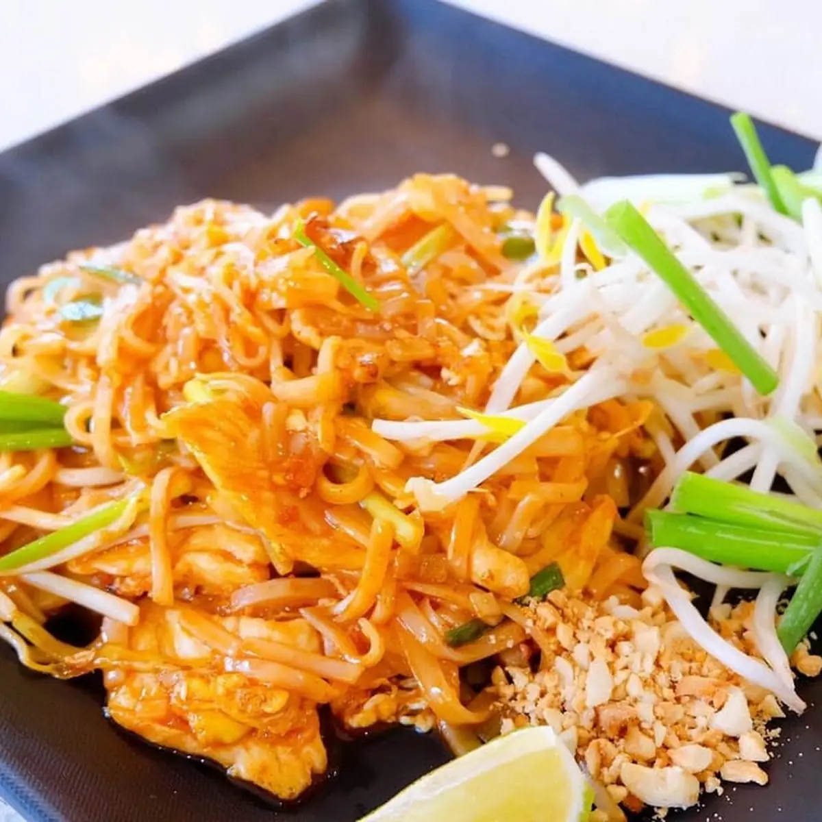 Pad Thai Chicken