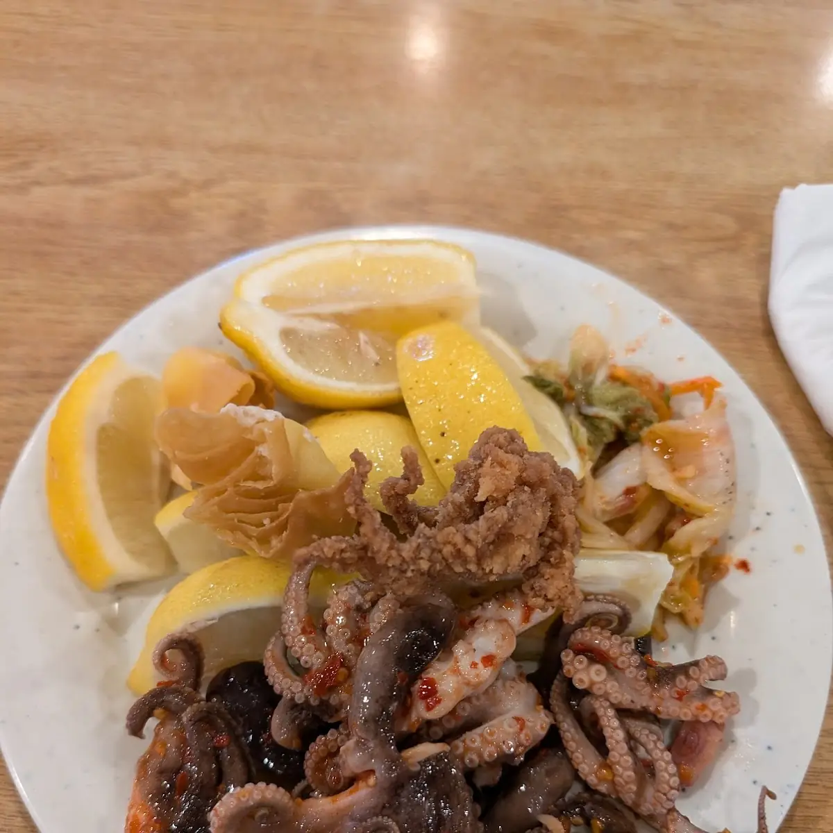 Fritto Misto