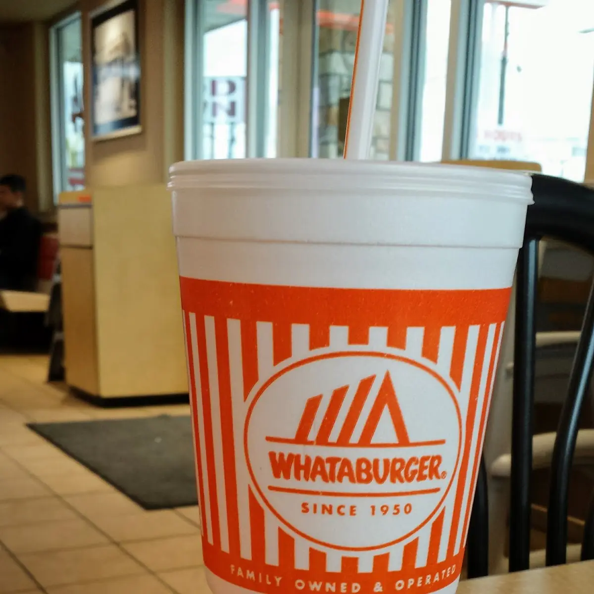 All You Can Drink