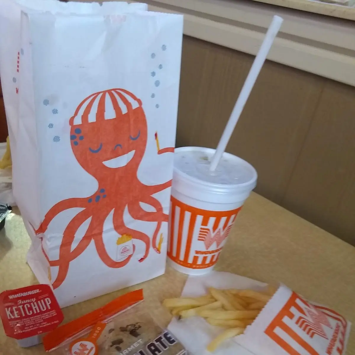 Kids Chicken Nuggets