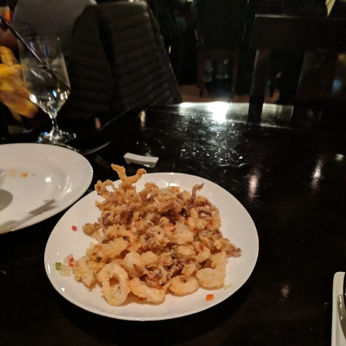 Fritto Misto