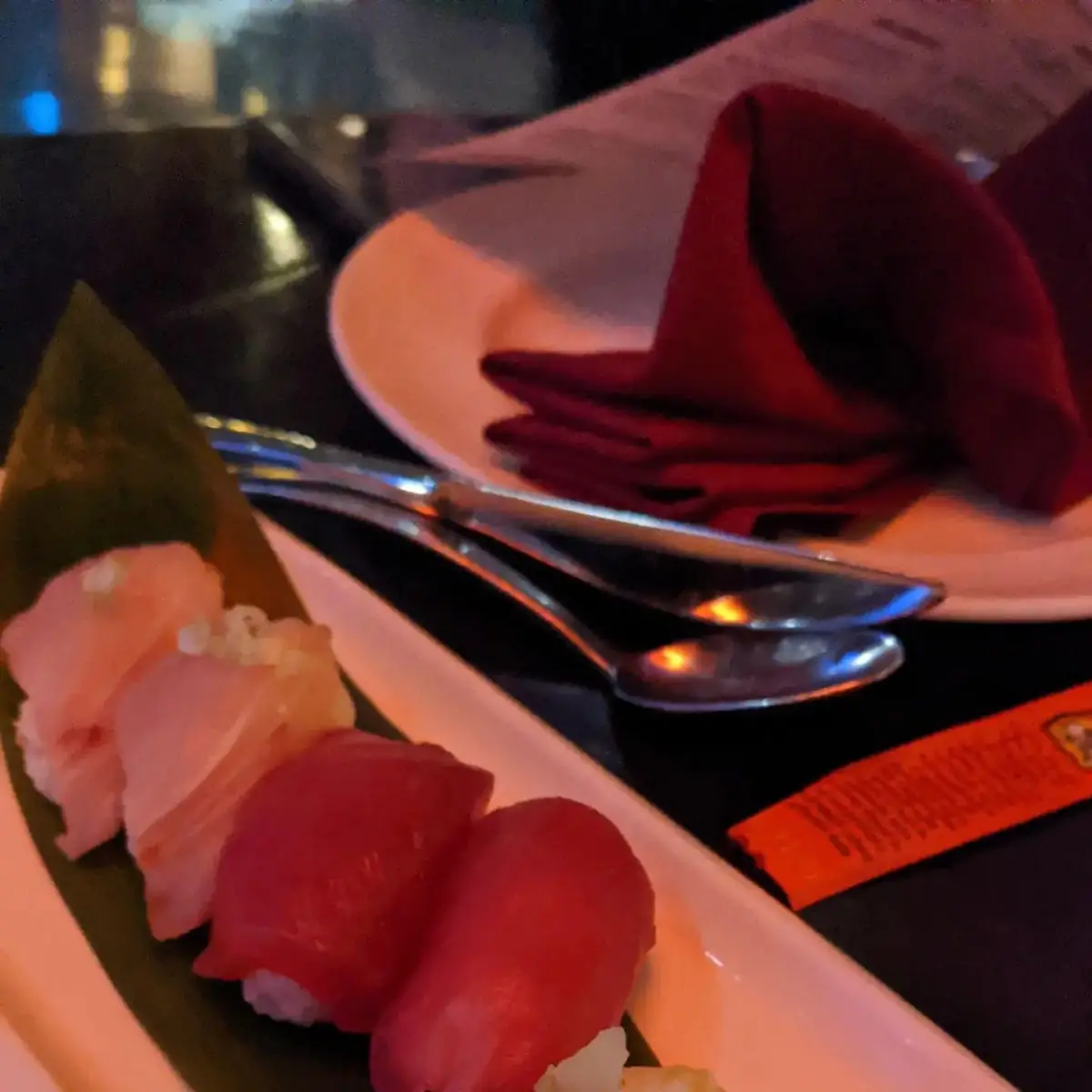 Sashimi