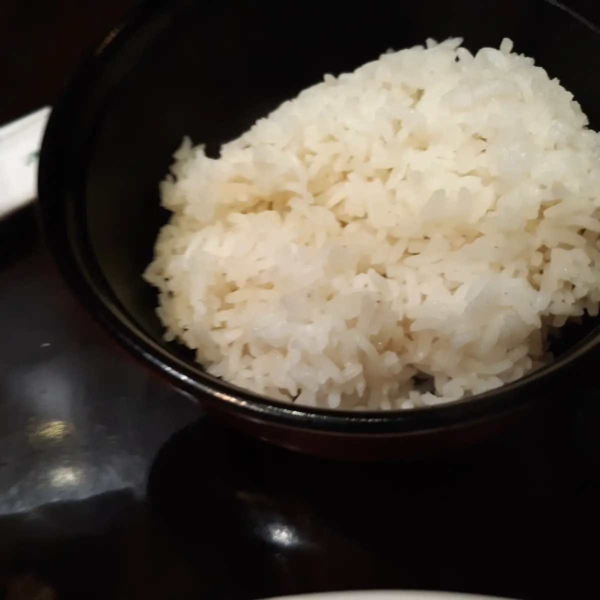 White Rice