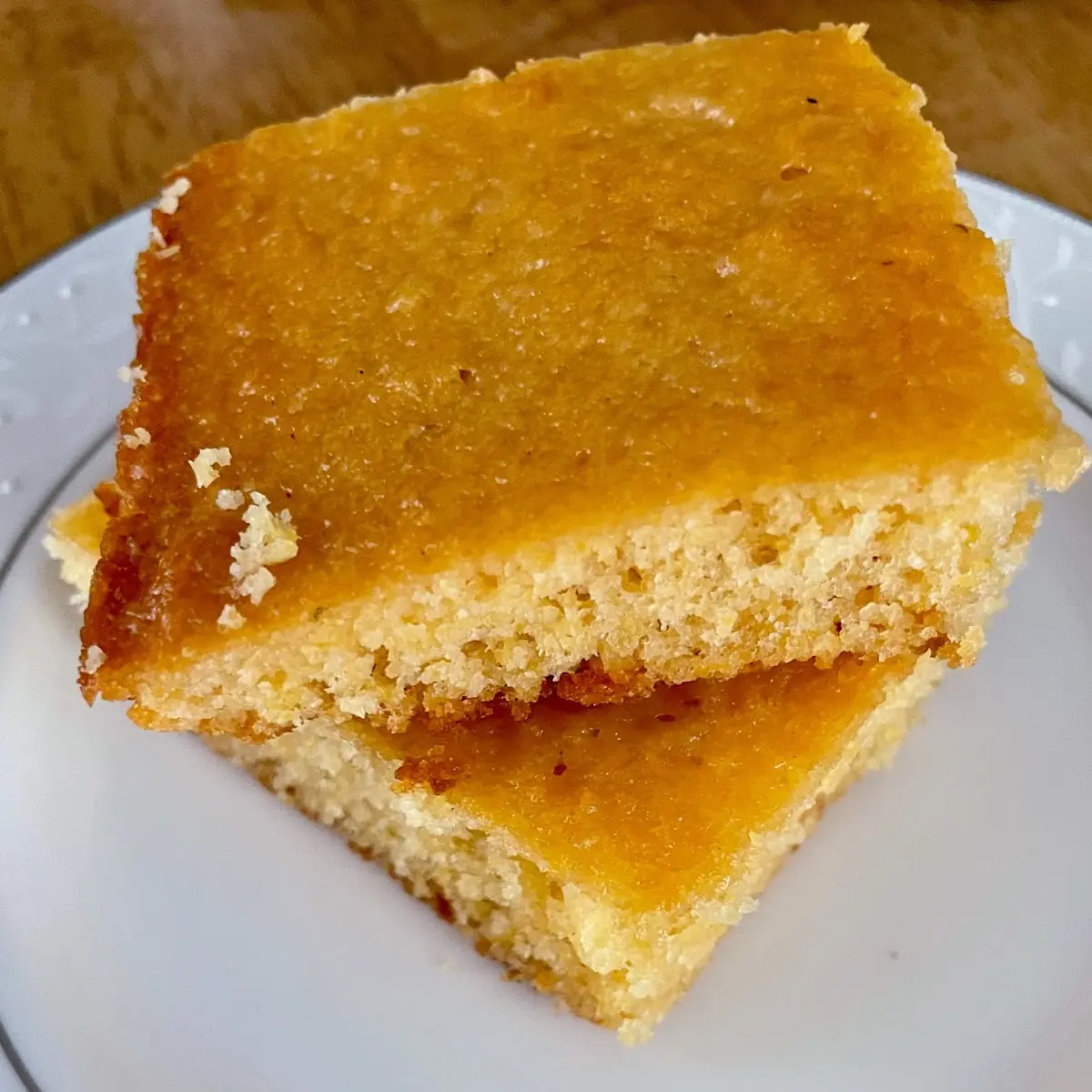 Slap Yo Mamma Cornbread