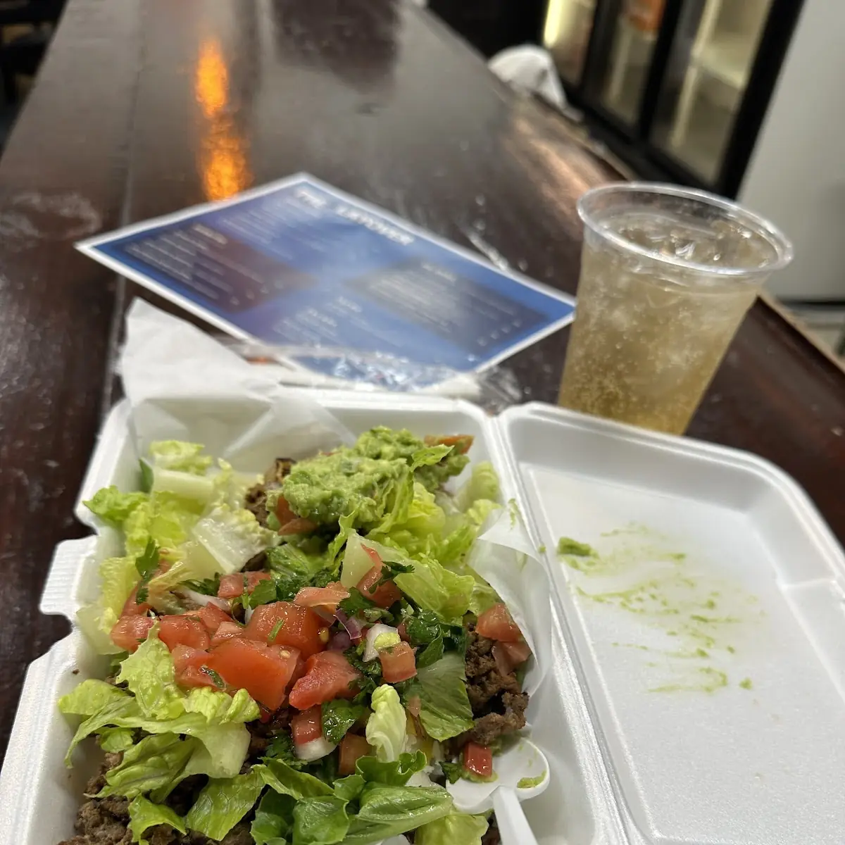 California Asada Burrito Bowl