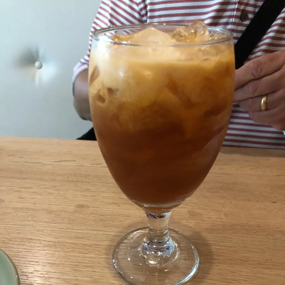 Thai Tea