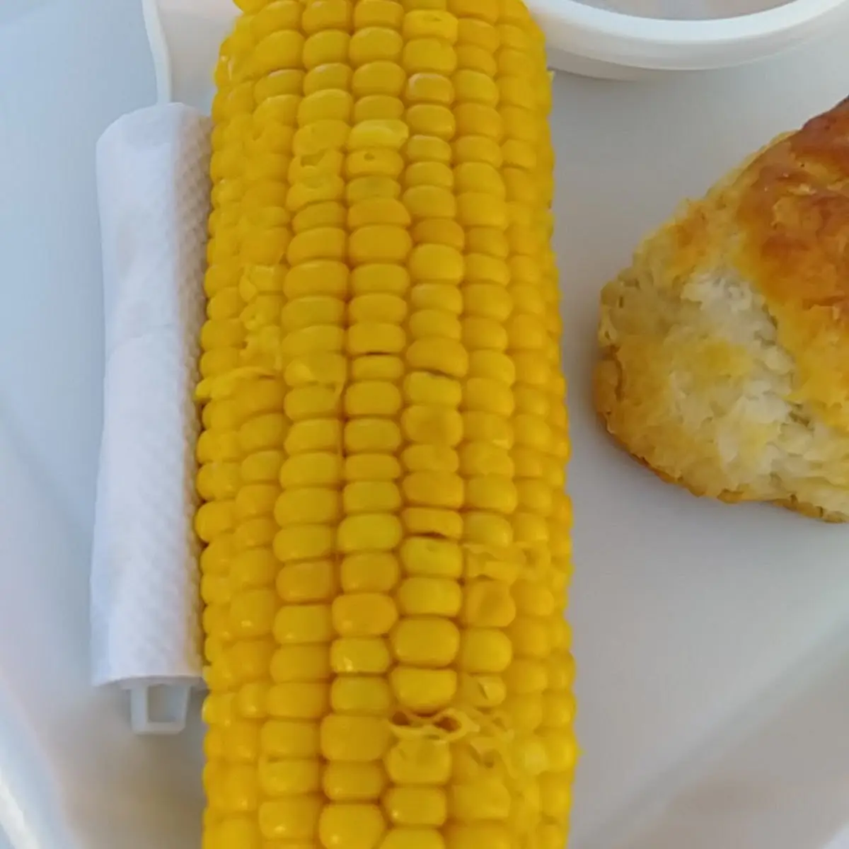 Corn on the Cob