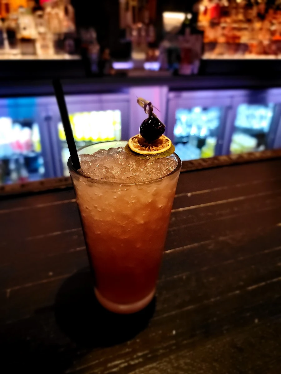 Dirty Shirley