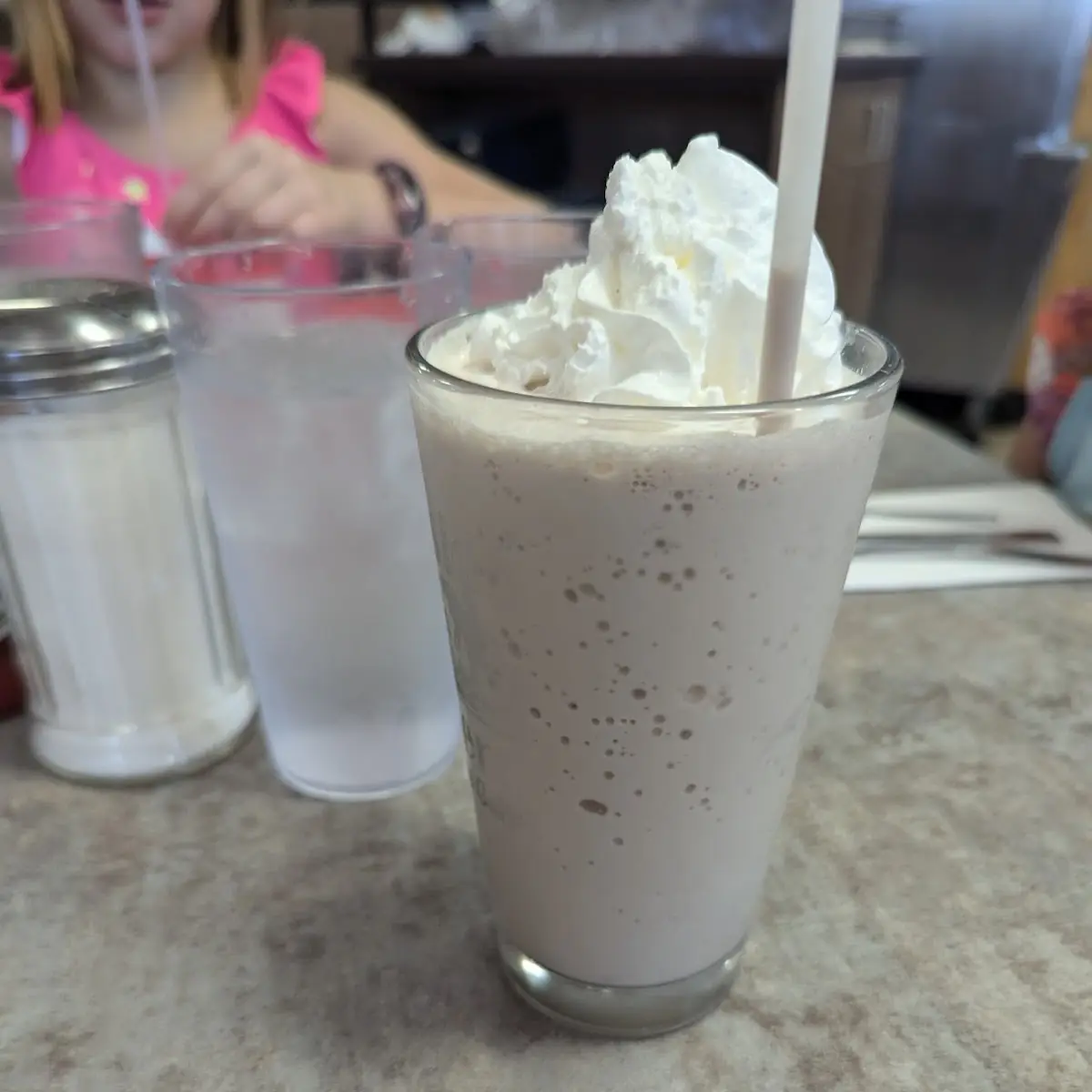 Milkshake