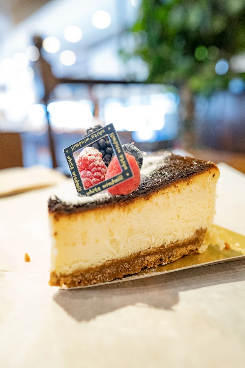 Cheese Cake 7