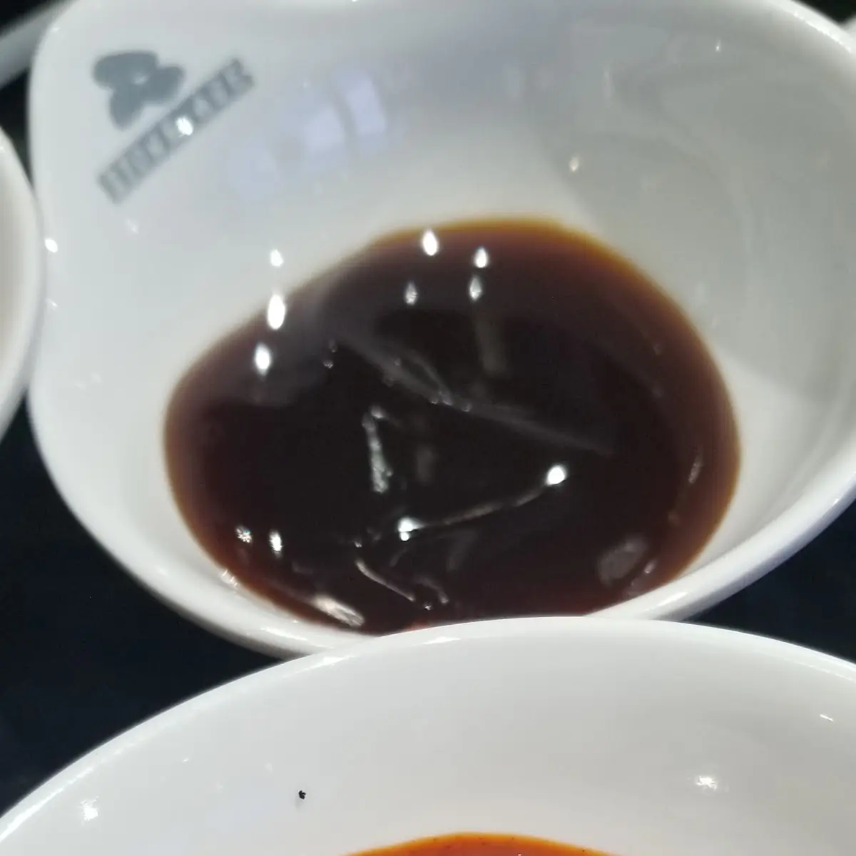 Garlic Chili Sauce